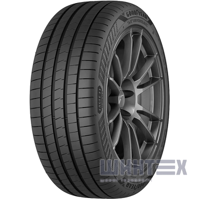 Goodyear Eagle F1 Asymmetric 6 205/50 R17 93Y XL FP